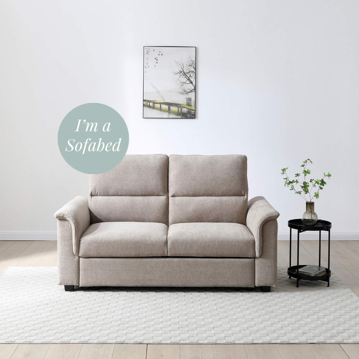 Meet the Beautiful Beckett